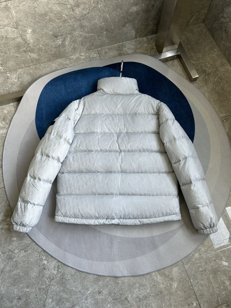 Christian Dior Down Jackets